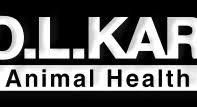 O.L.KAR logo