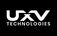 UXV Technologies logo